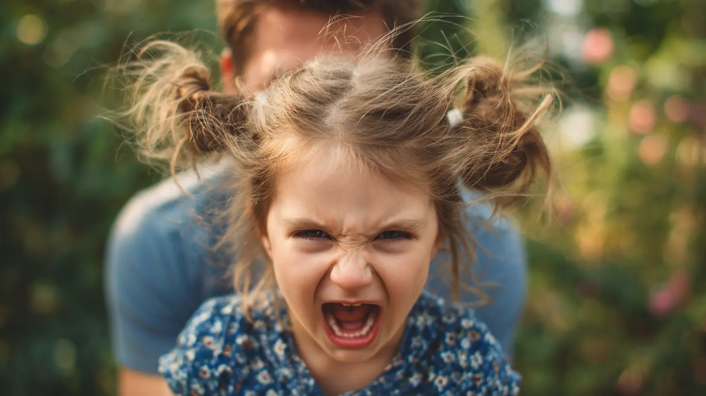 Parenting with Purpose in an Overstimulated World
