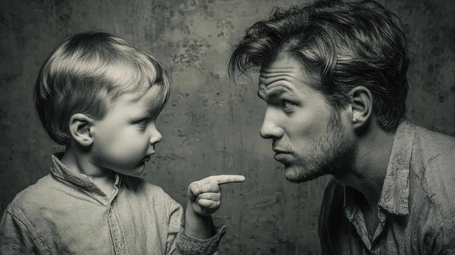Parenting Without Bribes: Encouraging Ethical Motivation
