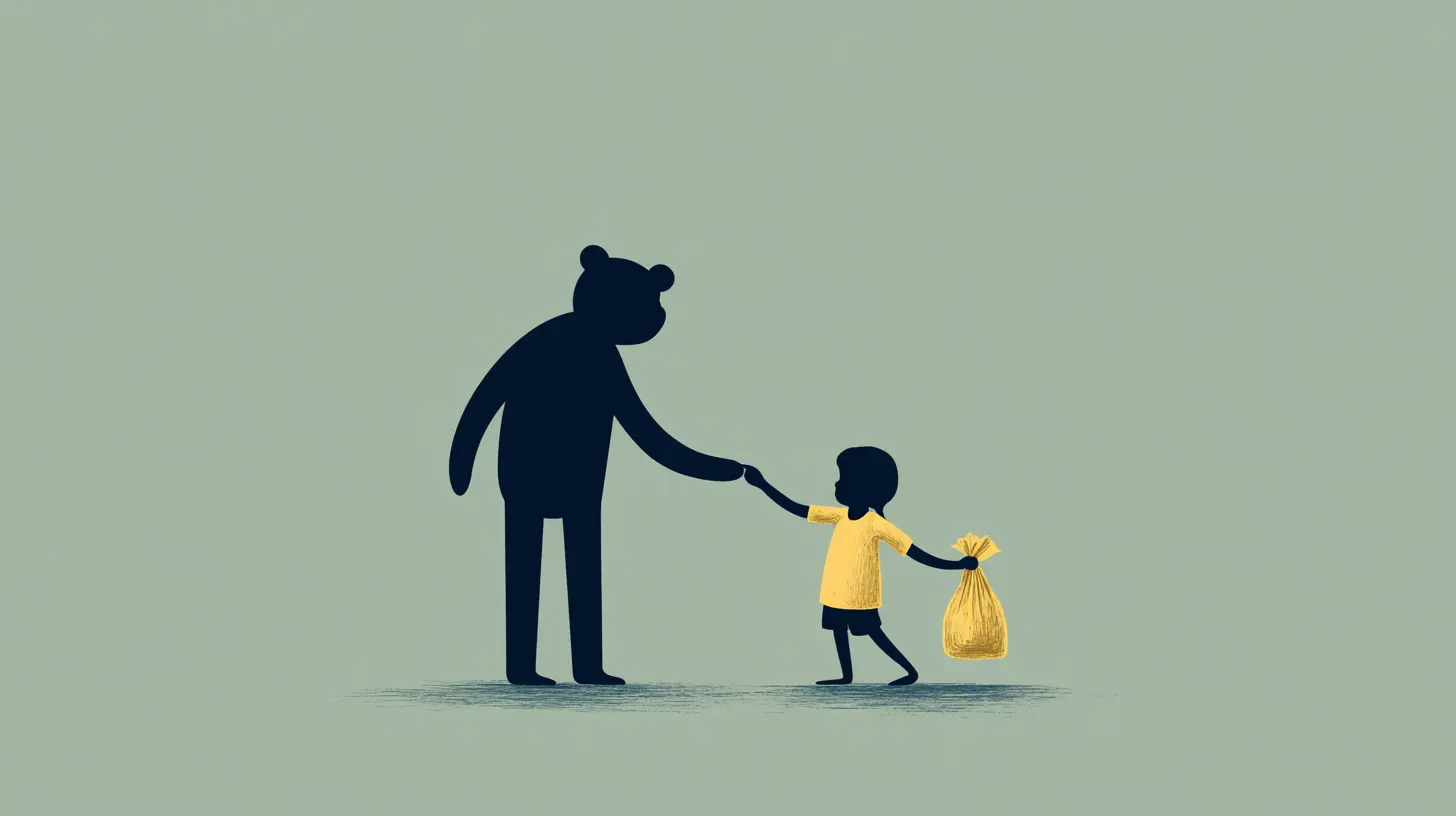 Parenting Without Bribes: Encouraging Ethical Motivation