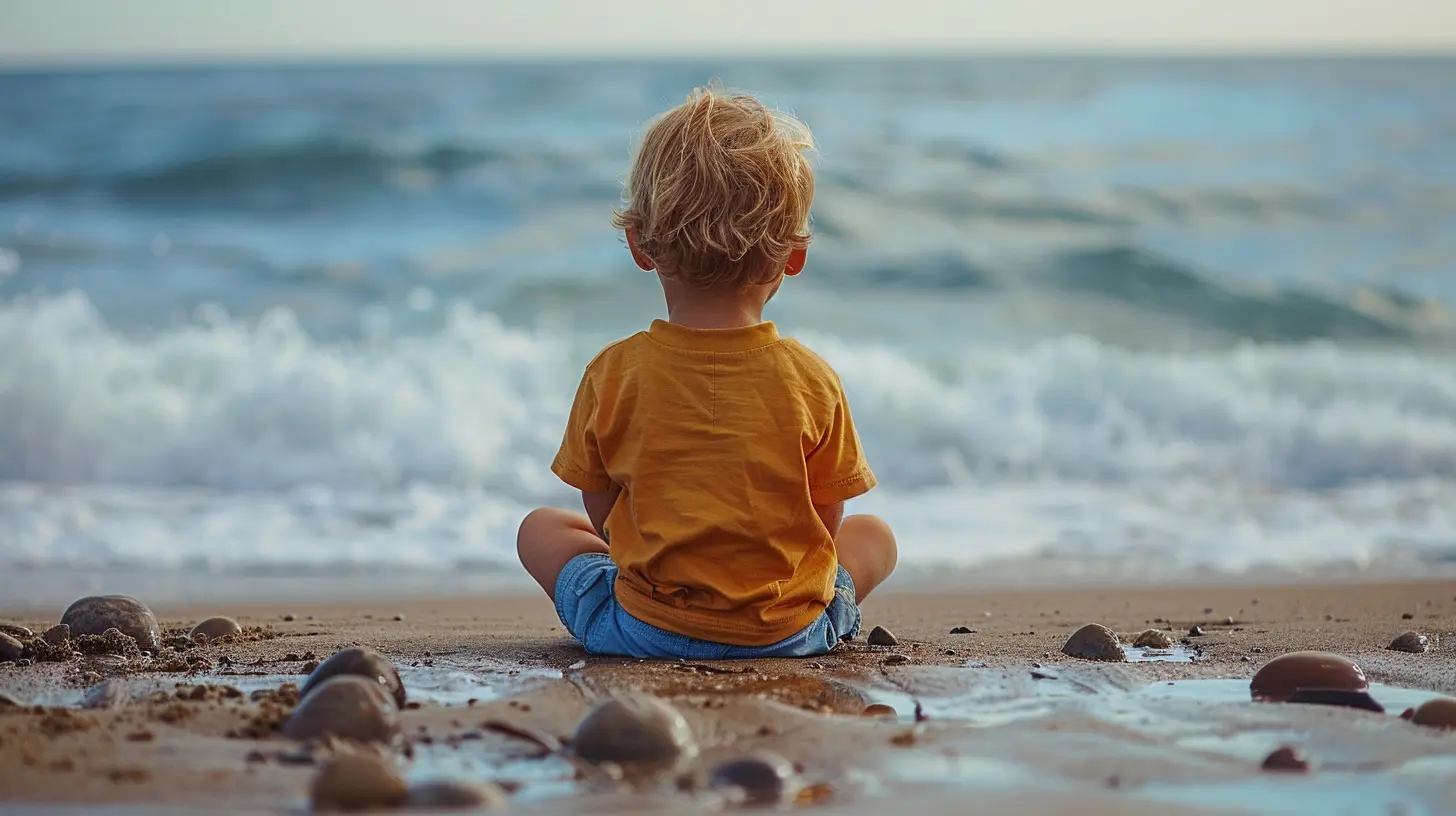 Patience and Peace: Handling Homework Battles Positively