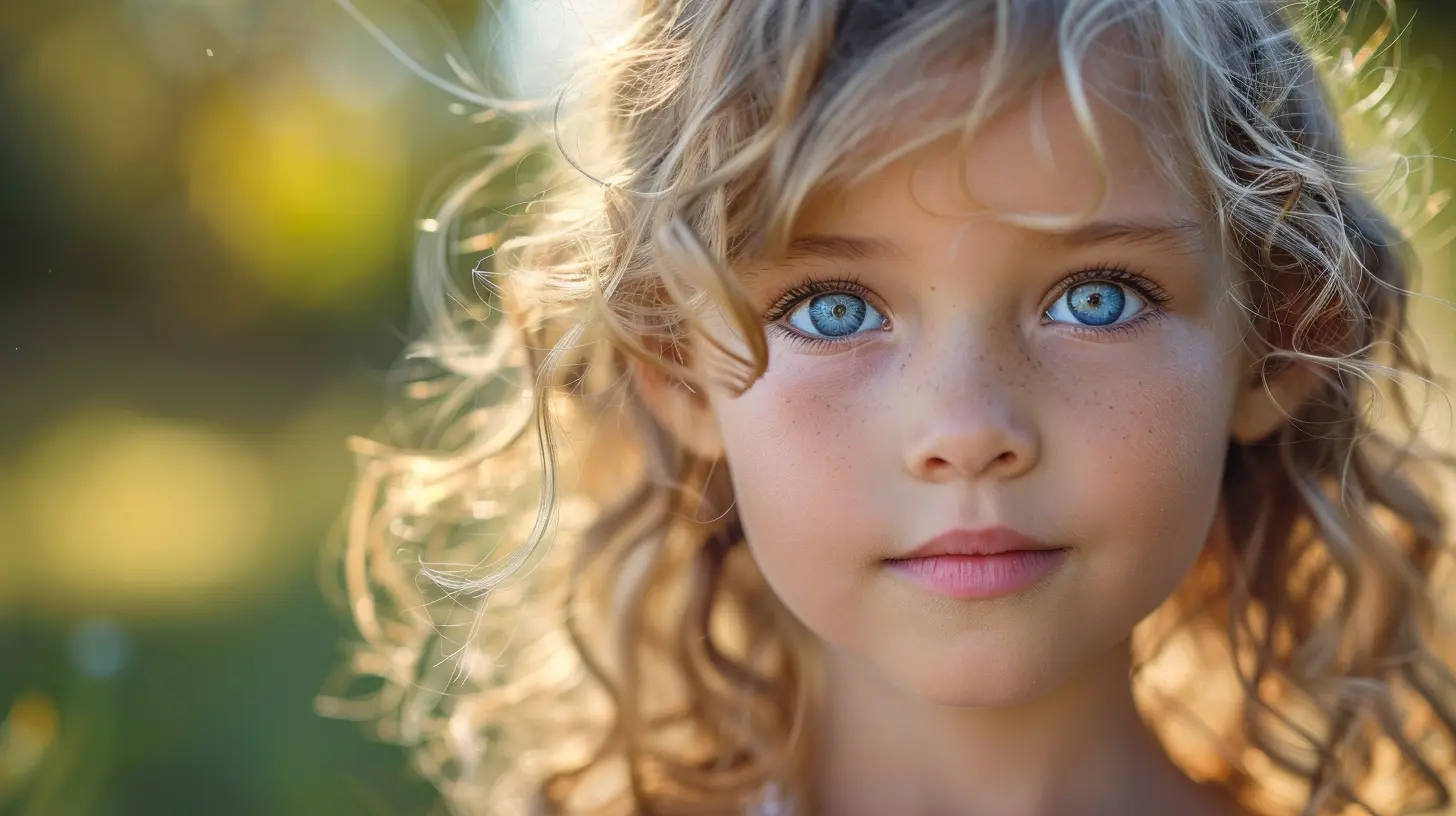 Positive Parenting: Fostering Responsibility Through Natural Consequences