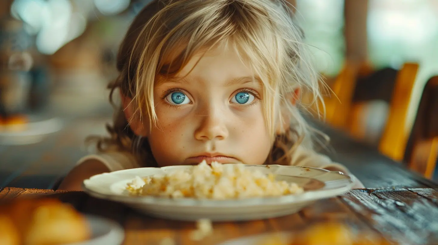 Positive Parenting: Fostering Responsibility Through Natural Consequences