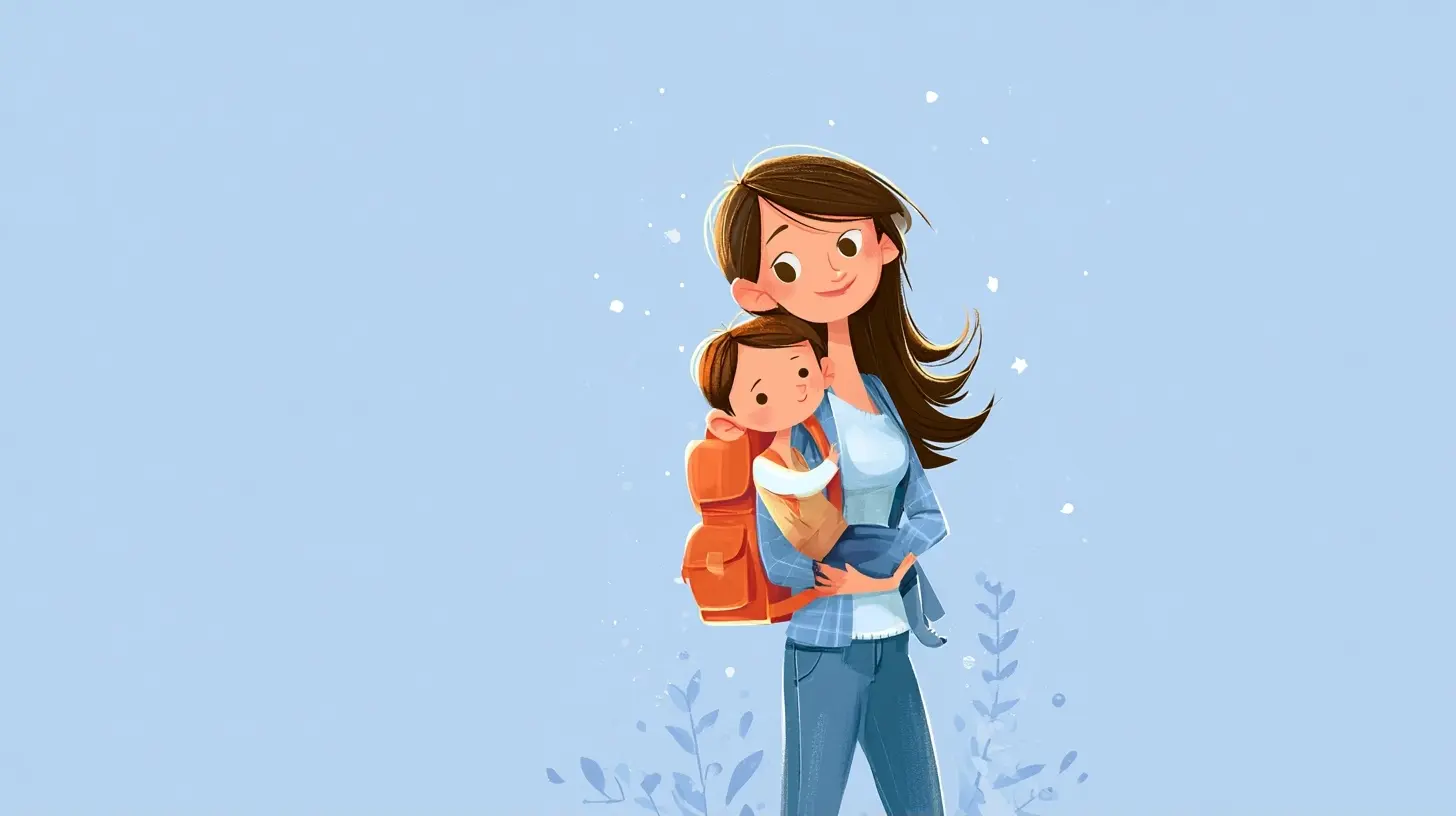 Preparing for the 2027 School Year: A Working Mom's Planning Guide