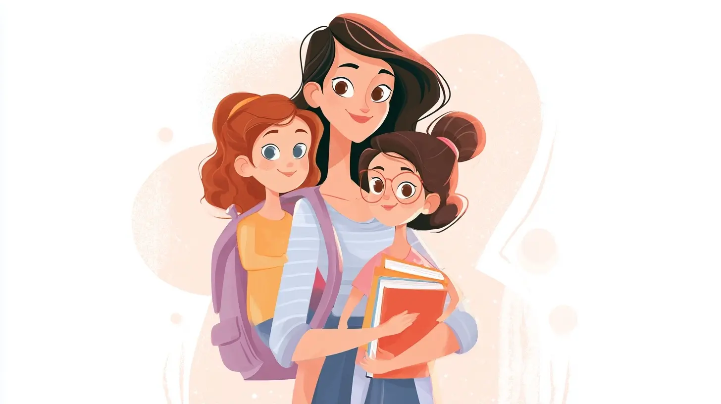 Preparing for the 2027 School Year: A Working Mom's Planning Guide