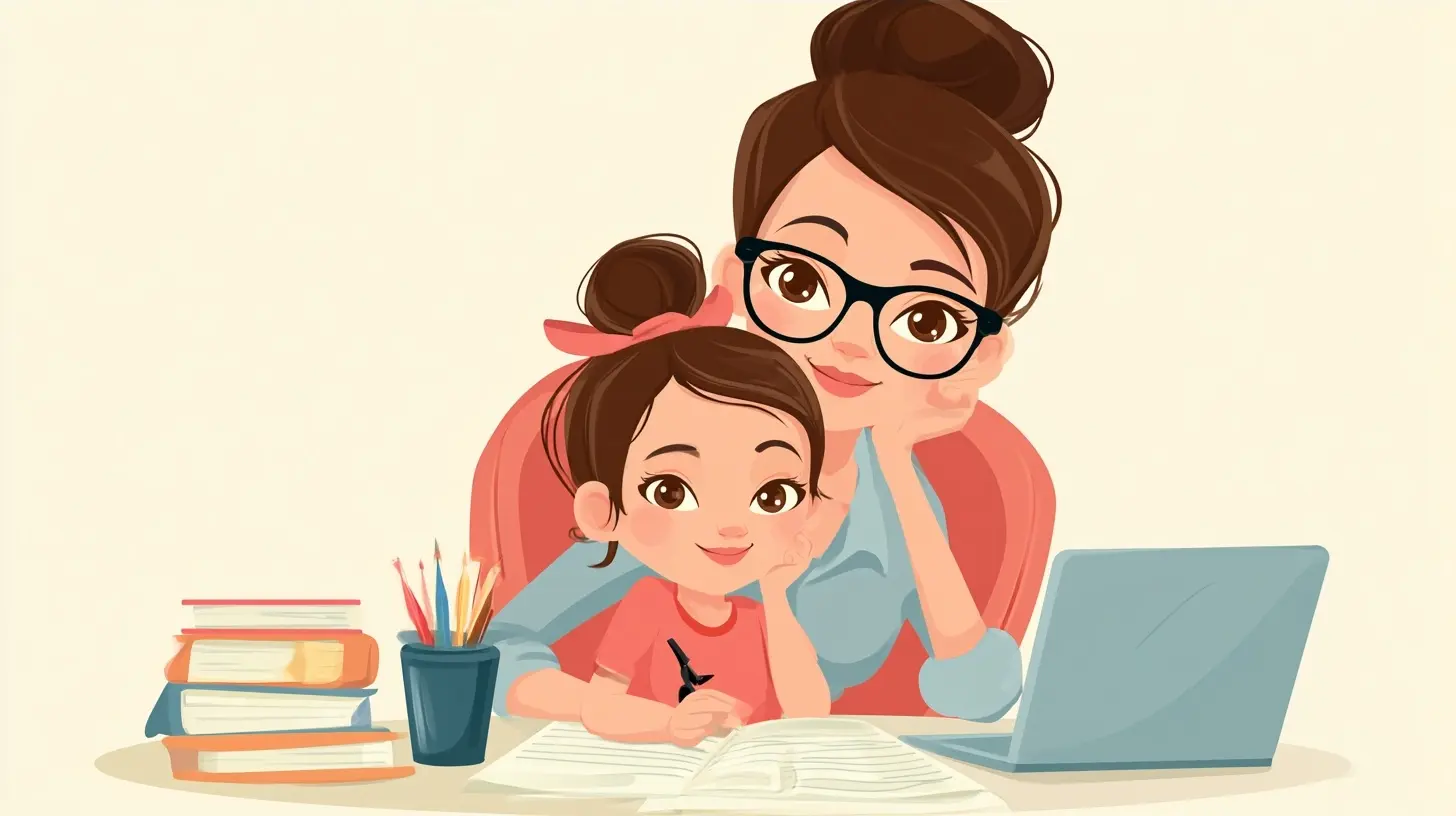 Preparing for the 2027 School Year: A Working Mom's Planning Guide