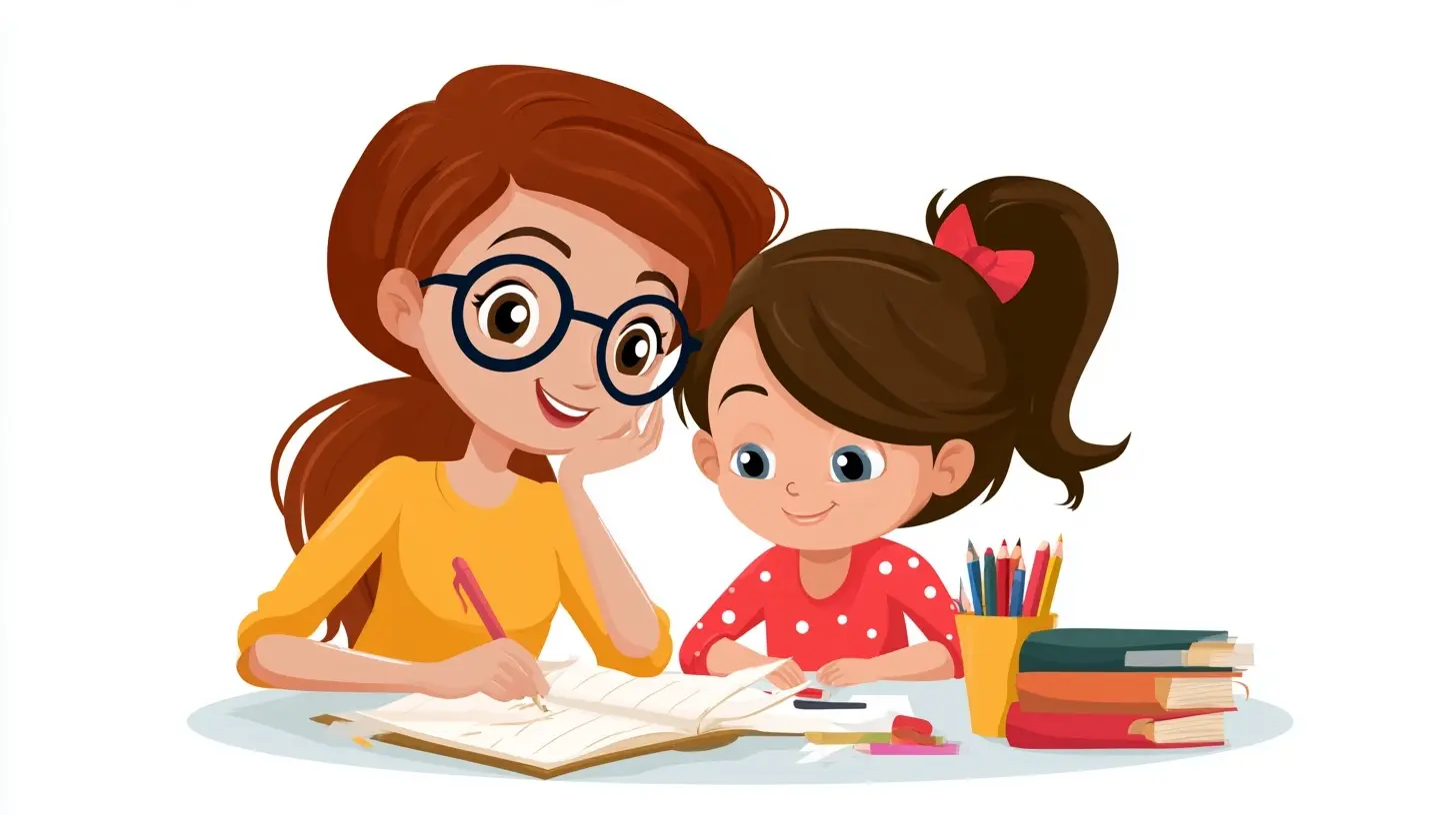 Preparing for the 2027 School Year: A Working Mom's Planning Guide