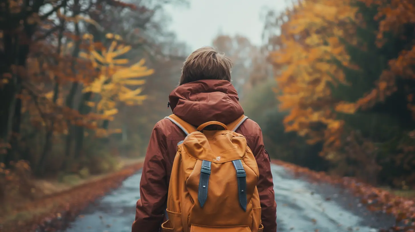 Preparing Your Teen for College or Career Decisions