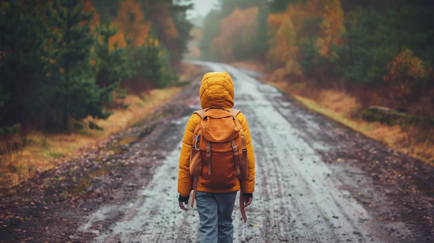 Preparing Your Teen for College or Career Decisions