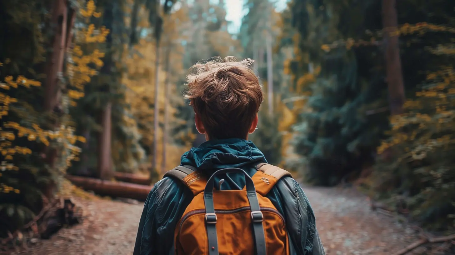 Preparing Your Teen for College or Career Decisions