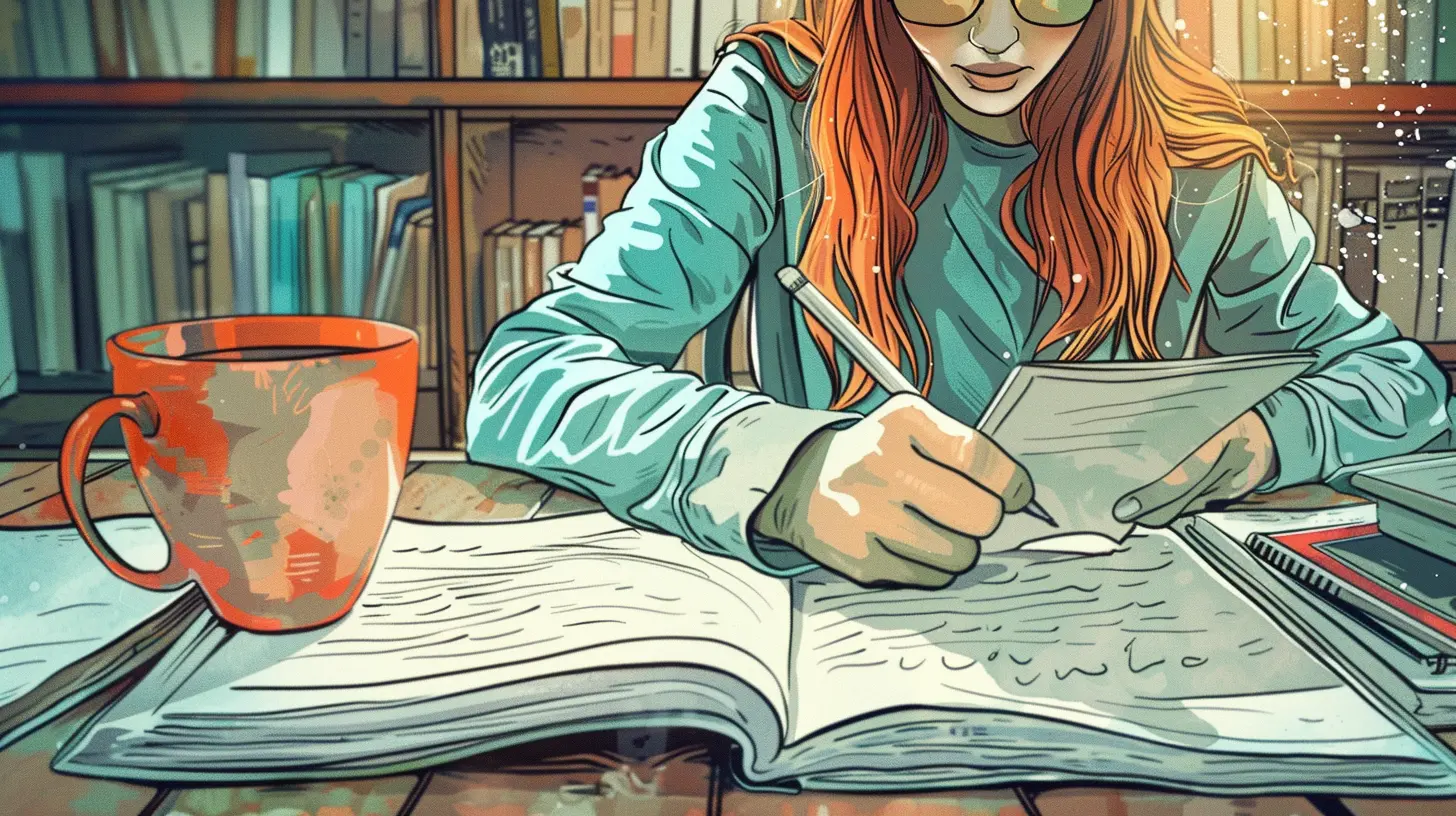 Preparing Your Teen for College or Career Decisions