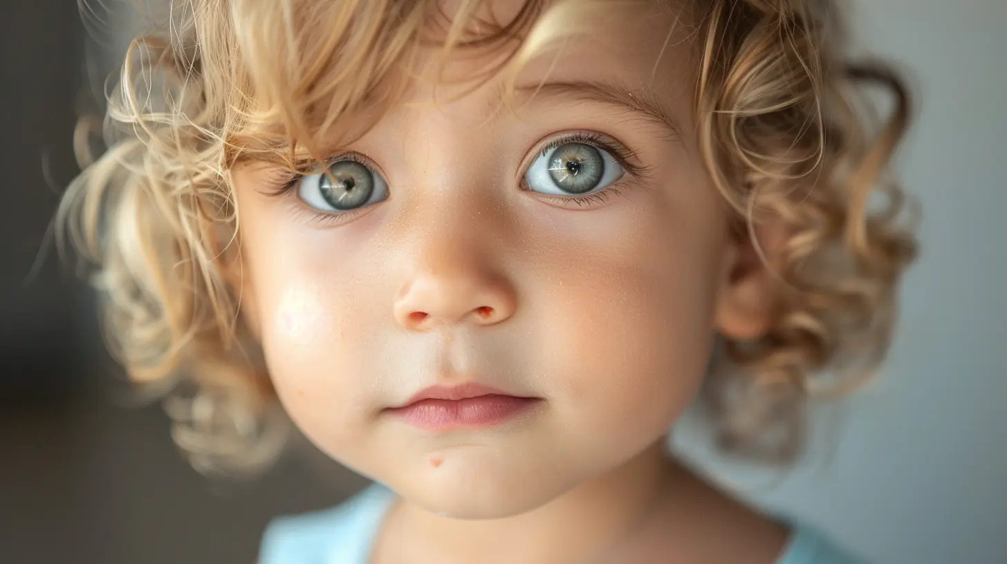 Promoting Cooperative Behavior in Toddlers