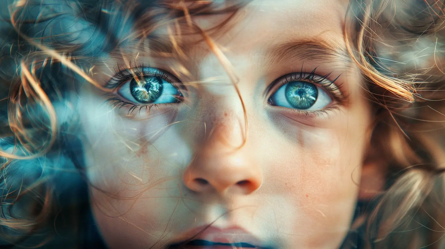 Promoting Emotional Curiosity as a Tool for Conflict Resolution