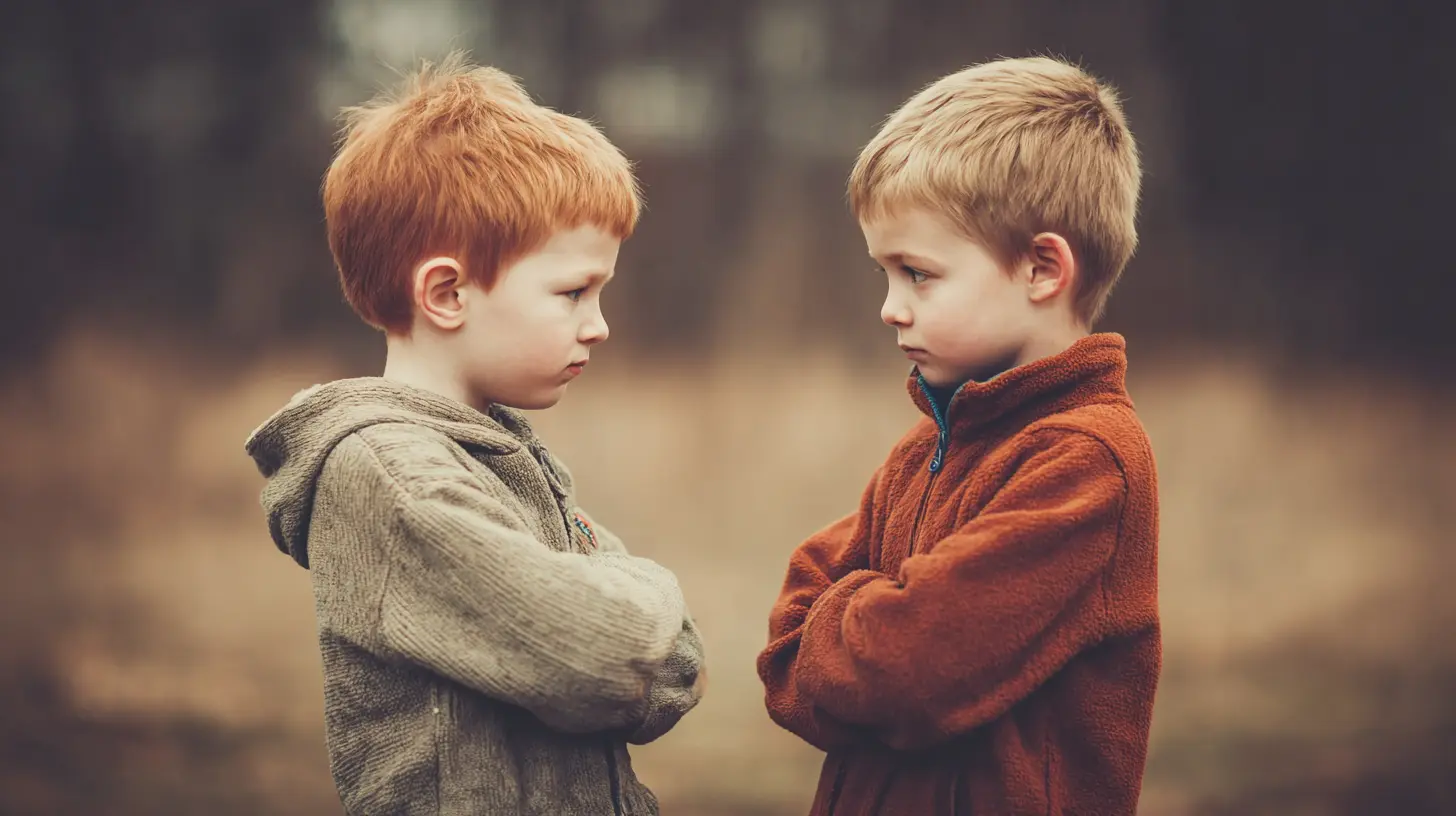 Promoting Positive Peer Relationships to Reduce Bullying
