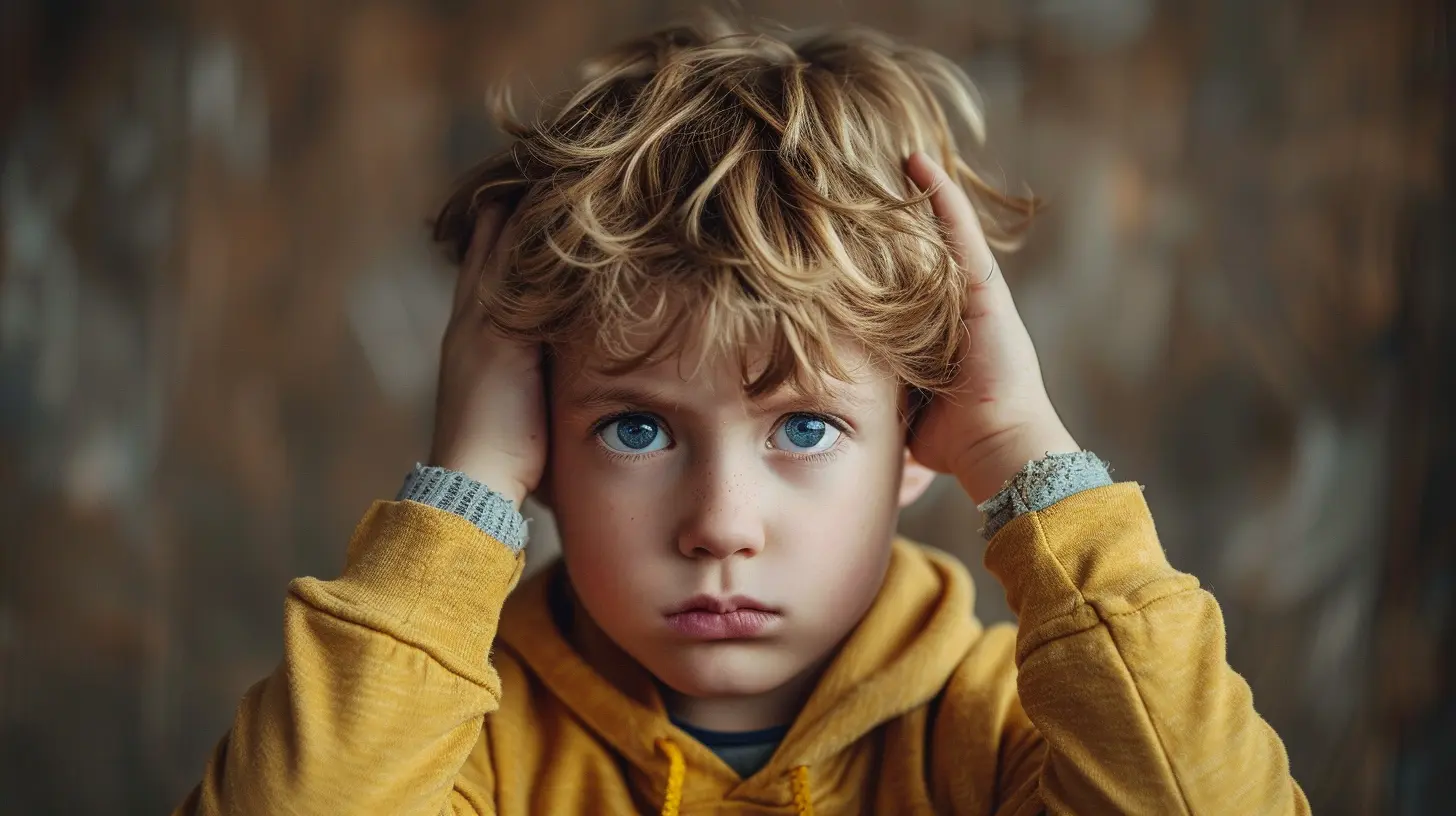 Raising a Confident Child Through Emotional Validation