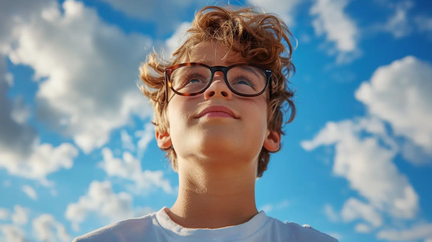 Raising a Confident Teen: Boosting Self-Esteem at Home