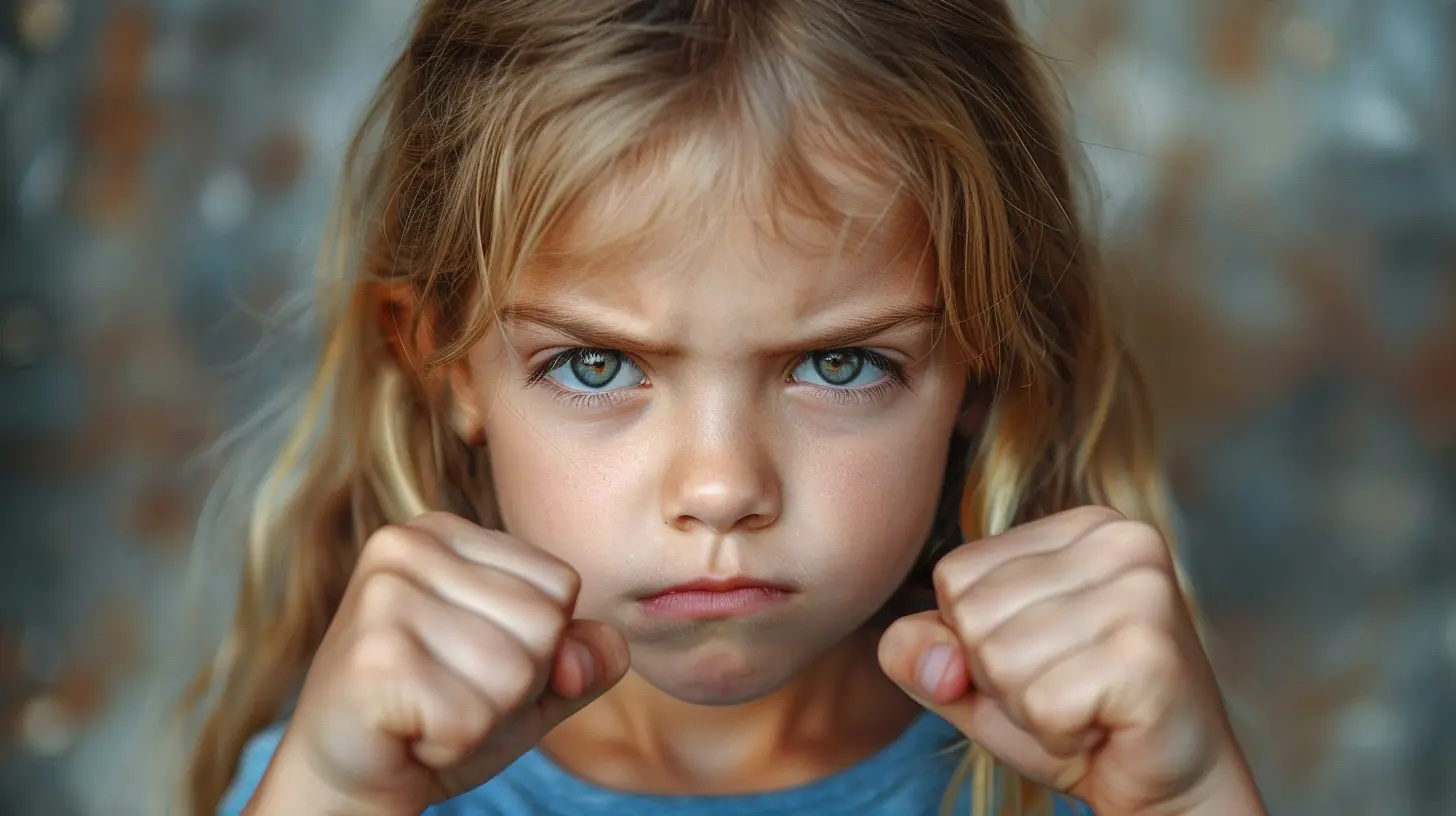 Raising a Strong-Willed Child: How Parenting Style Affects Outcomes