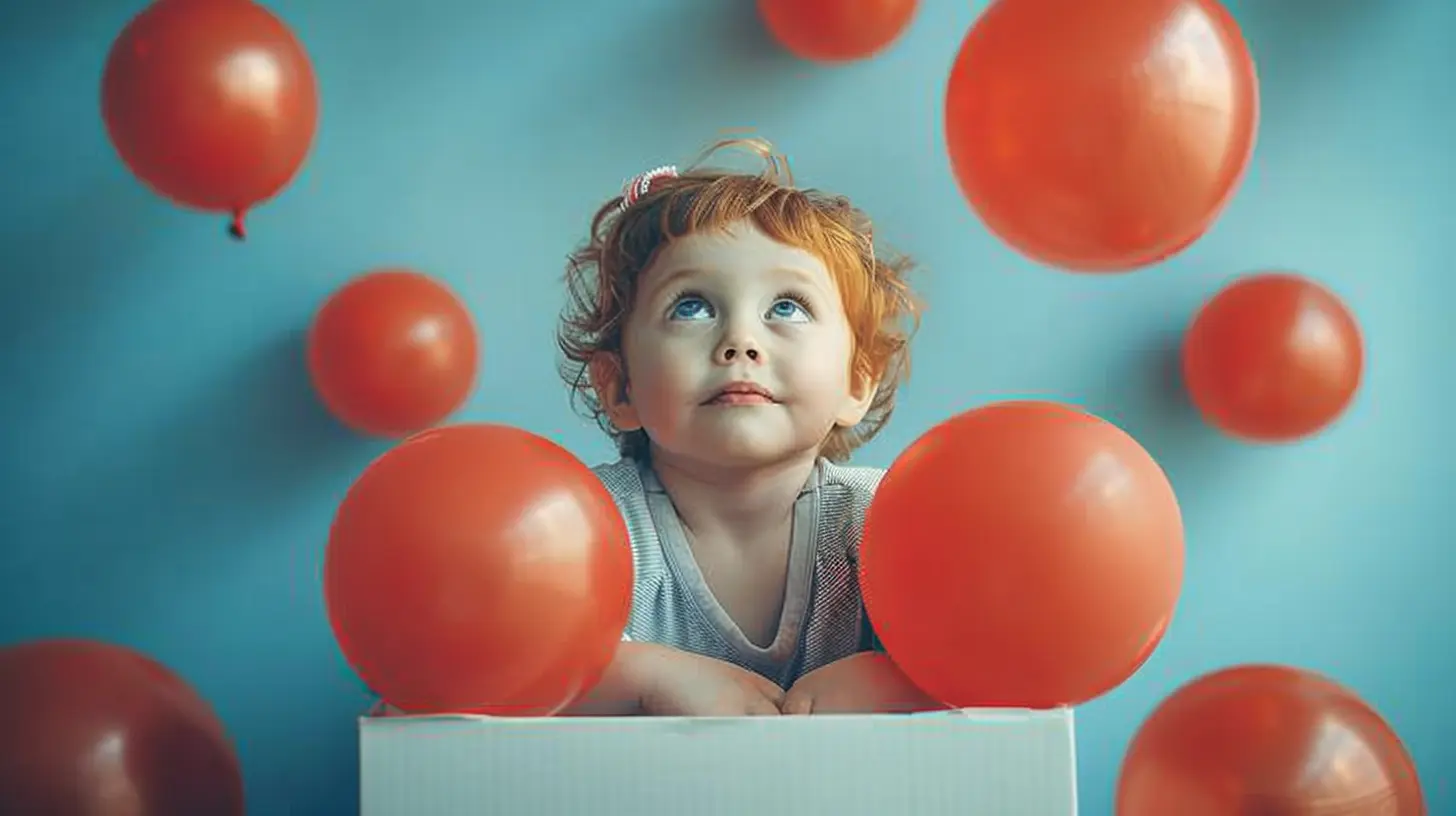 Raising a Toddler with a Growth Mindset