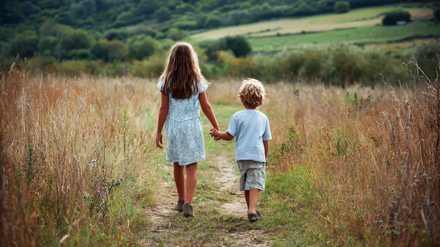 Raising Cooperative Kids with Positive Discipline