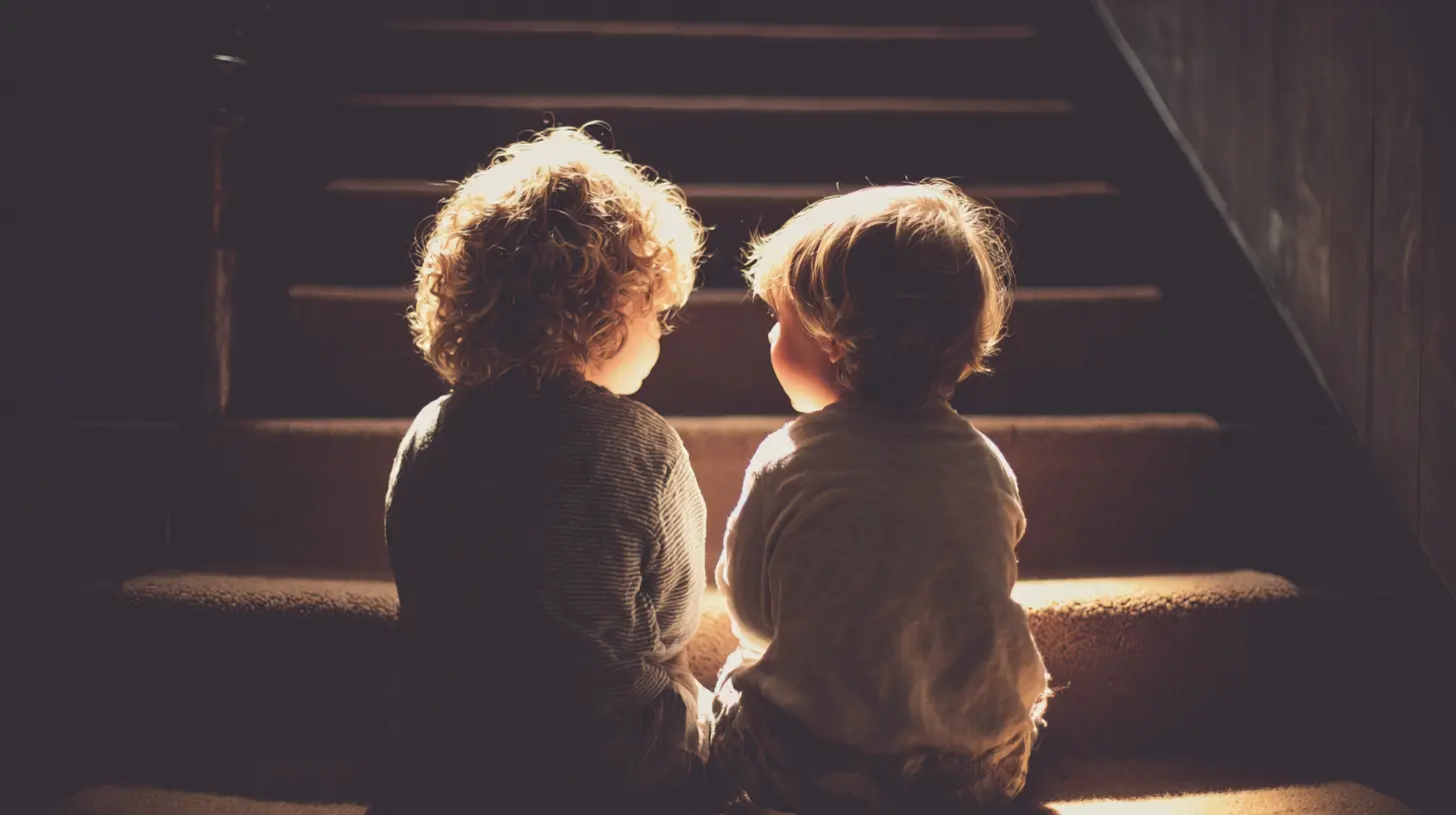 Raising Cooperative Kids with Positive Discipline