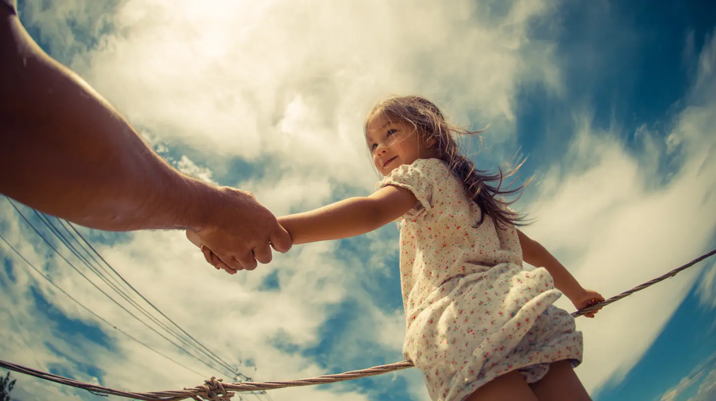 Raising Cooperative Kids with Positive Discipline