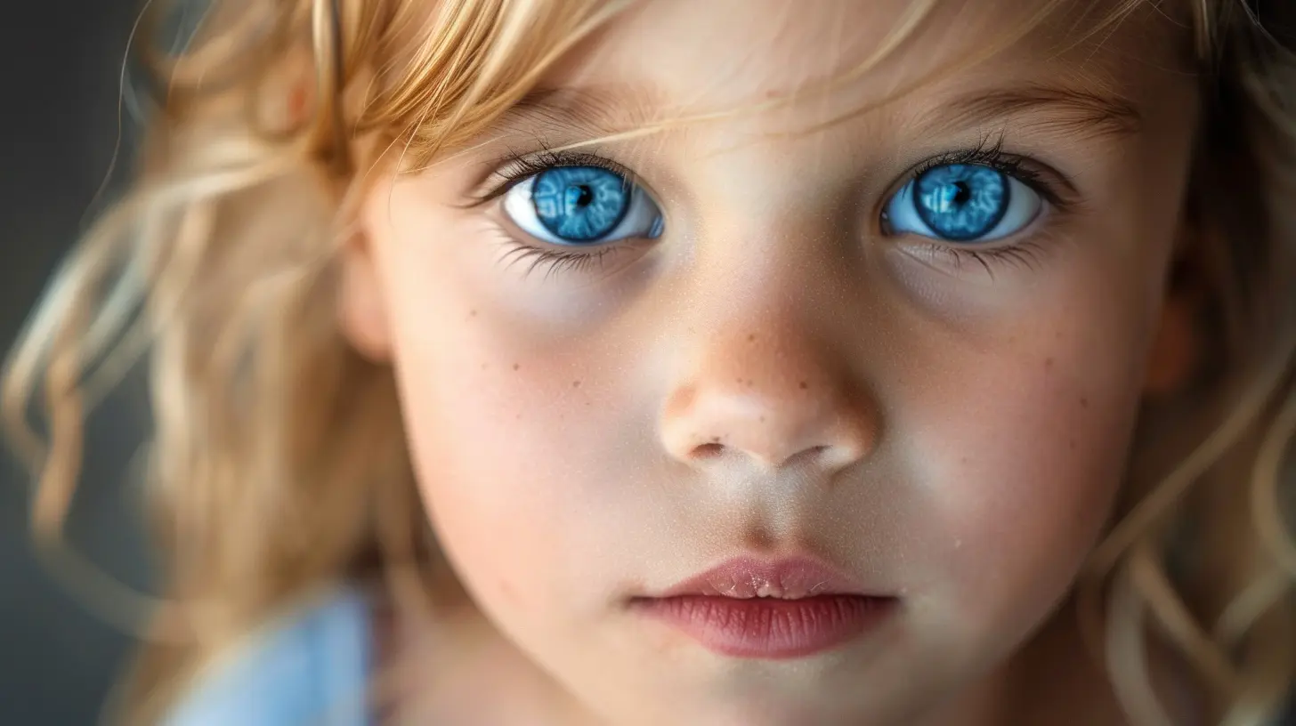 Raising Emotionally Intelligent Kids Through Consistent Parenting