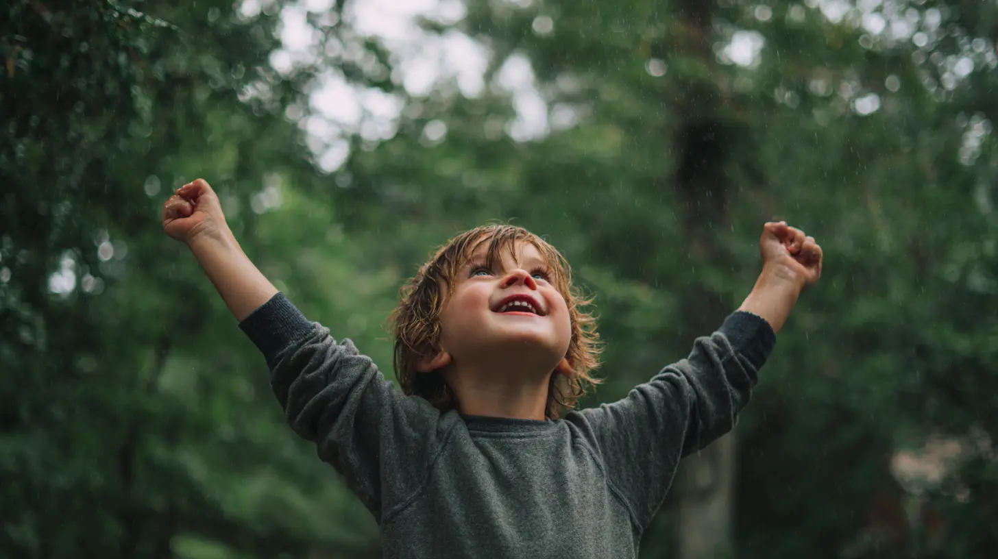 Raising Emotionally Resilient Kids in 2026 and Beyond