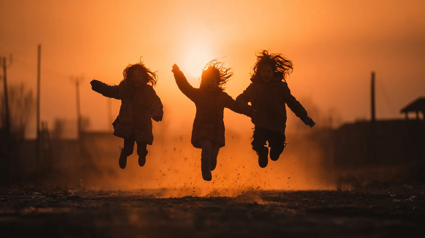 Raising Emotionally Resilient Kids in 2026 and Beyond