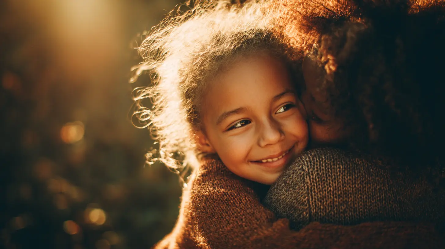 Raising Emotionally Resilient Kids in 2026 and Beyond