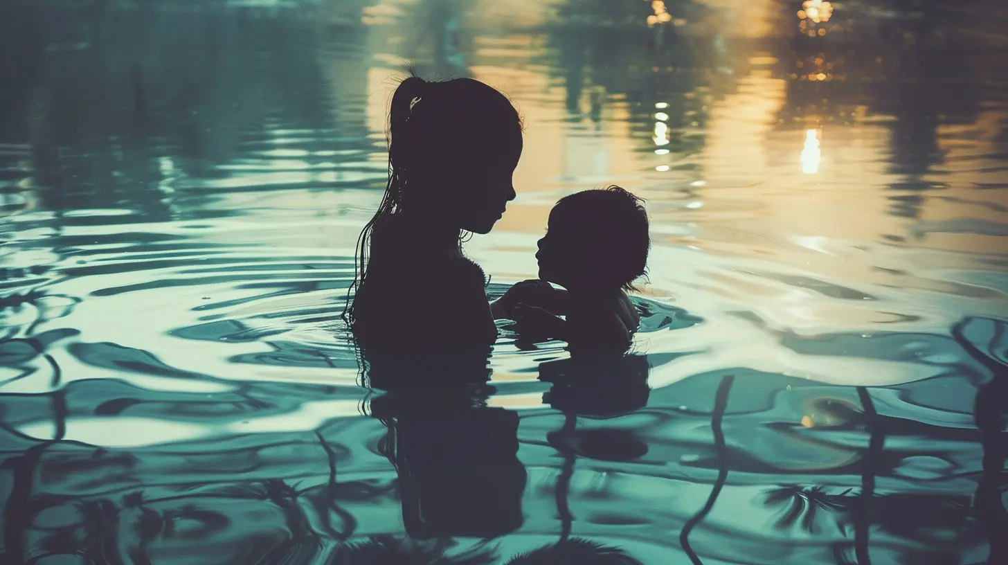 Raising Empathetic Kids: A Parent’s Guide
