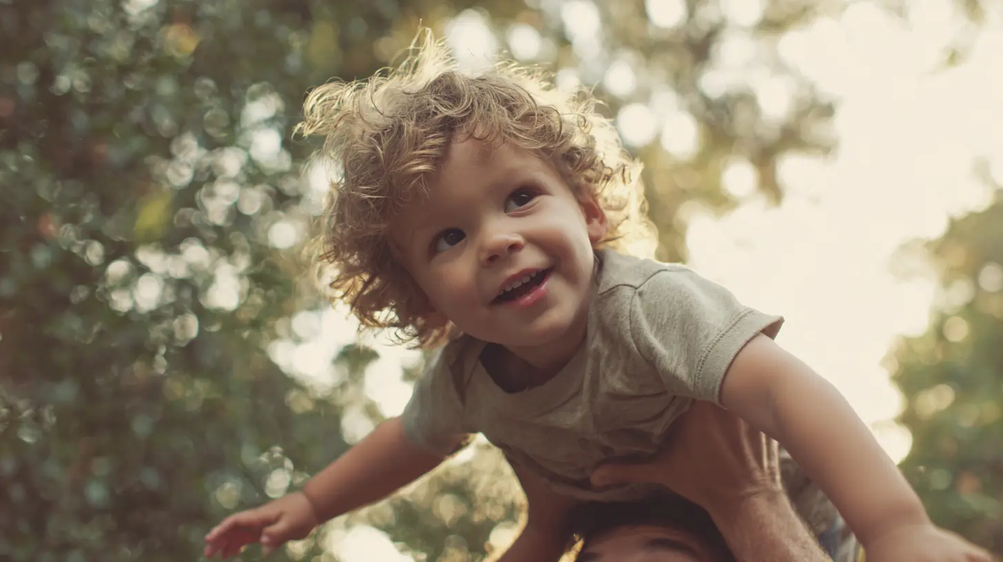 Raising Kids Who Love to Learn