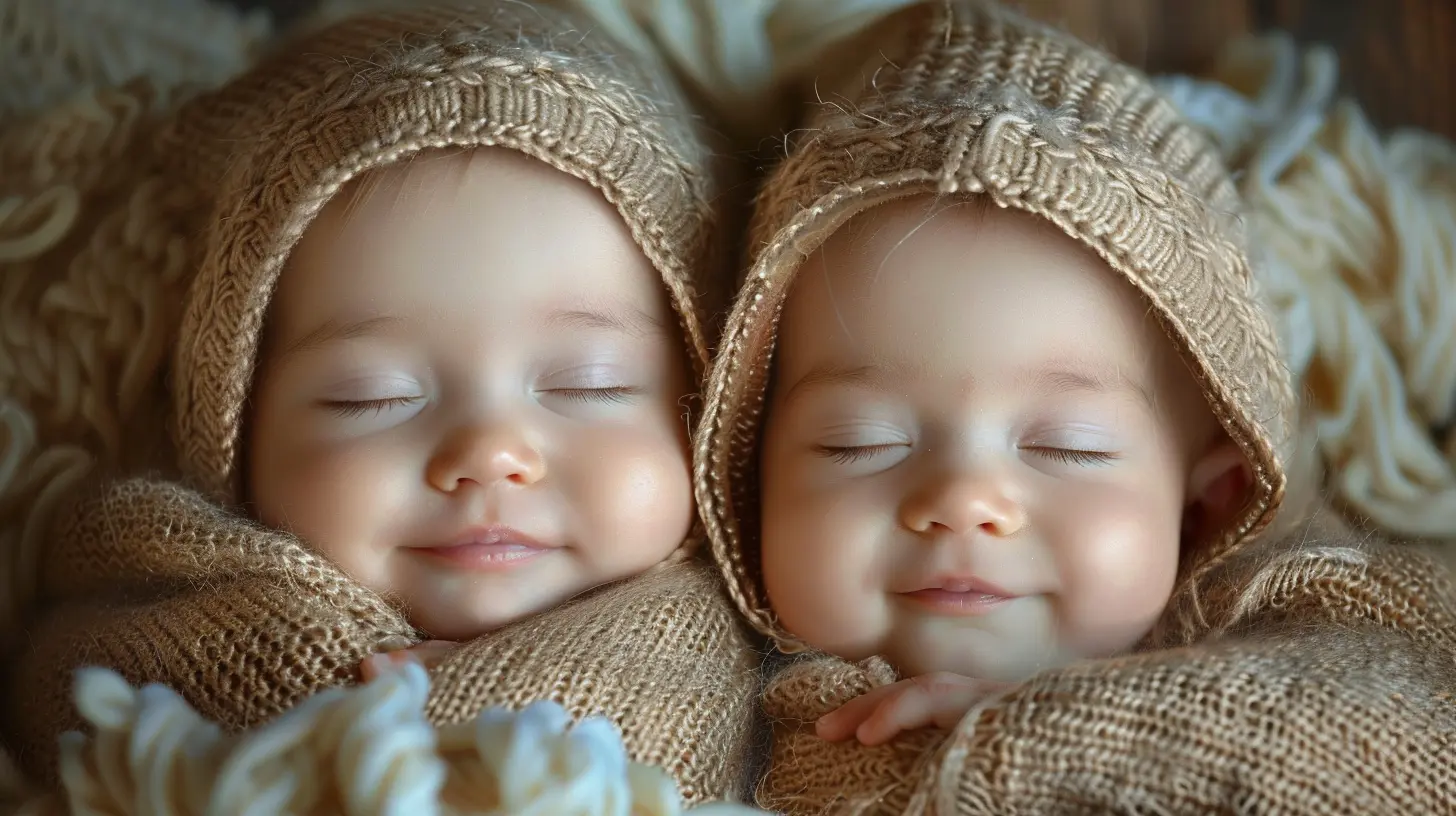 Raising Siblings: Tips for Nurturing Loving Relationships