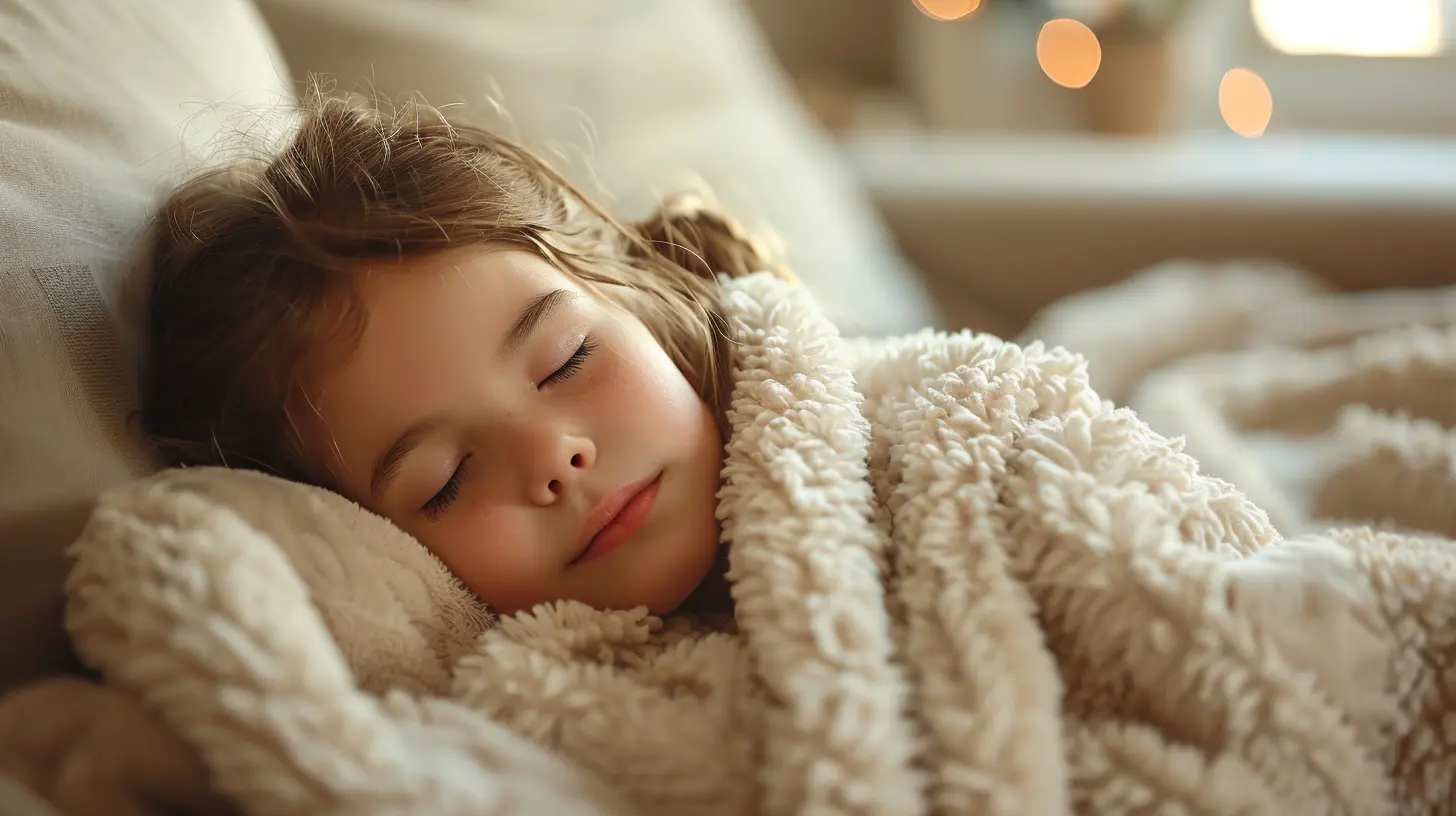 Recharging Your Energy: Self-Care Tips for the Exhausted Parent