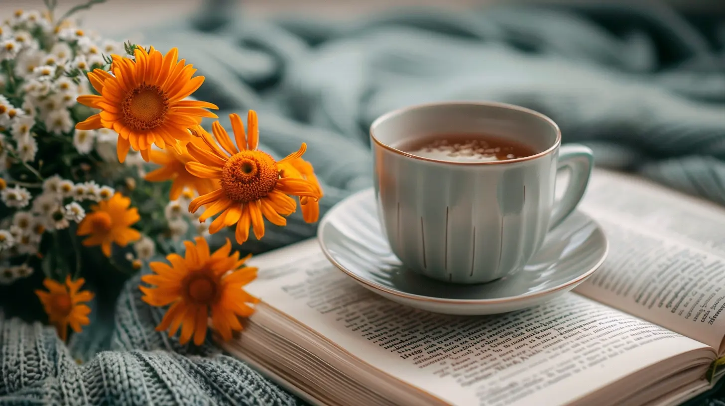 Reclaiming Your Morning: A Parent’s Guide to Early Self-Care