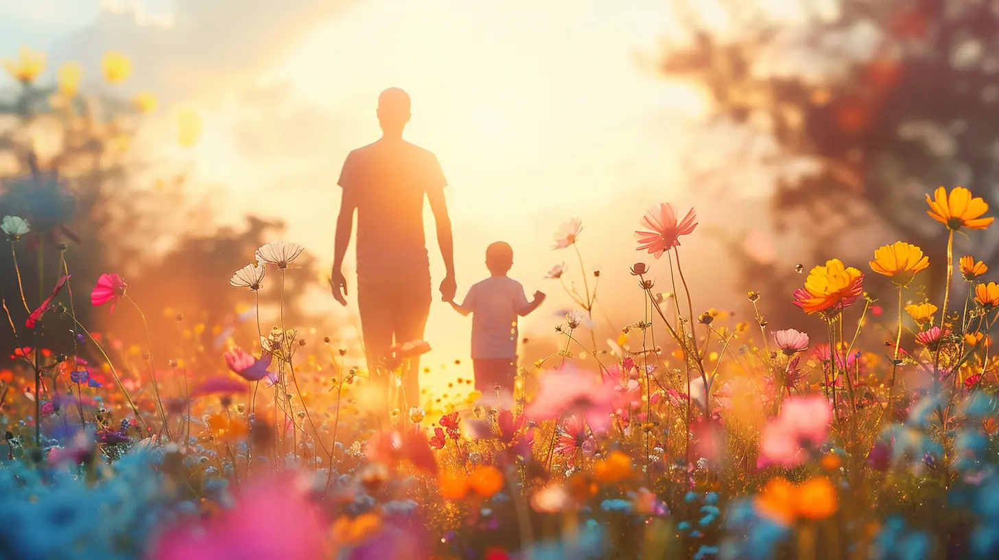 Reclaiming Your Morning: A Parent’s Guide to Early Self-Care