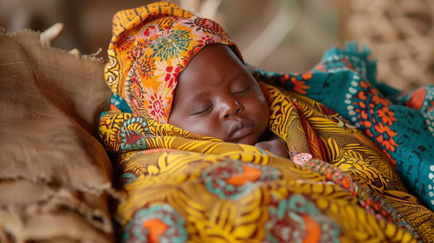Recognizing and Managing Newborn Skin Conditions