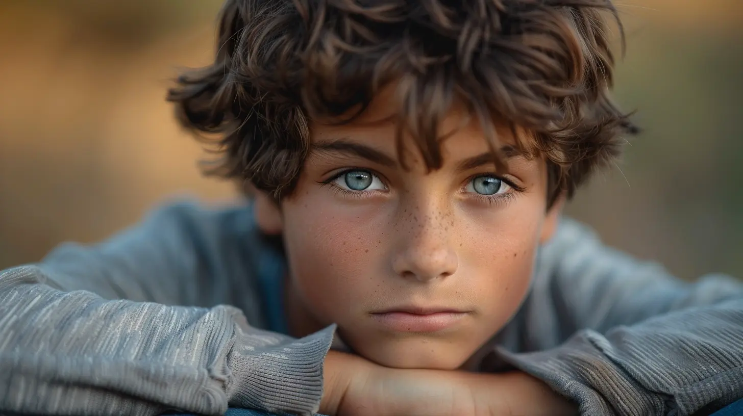 Recognizing Signs of Trouble: When Your Teen Needs Extra Support