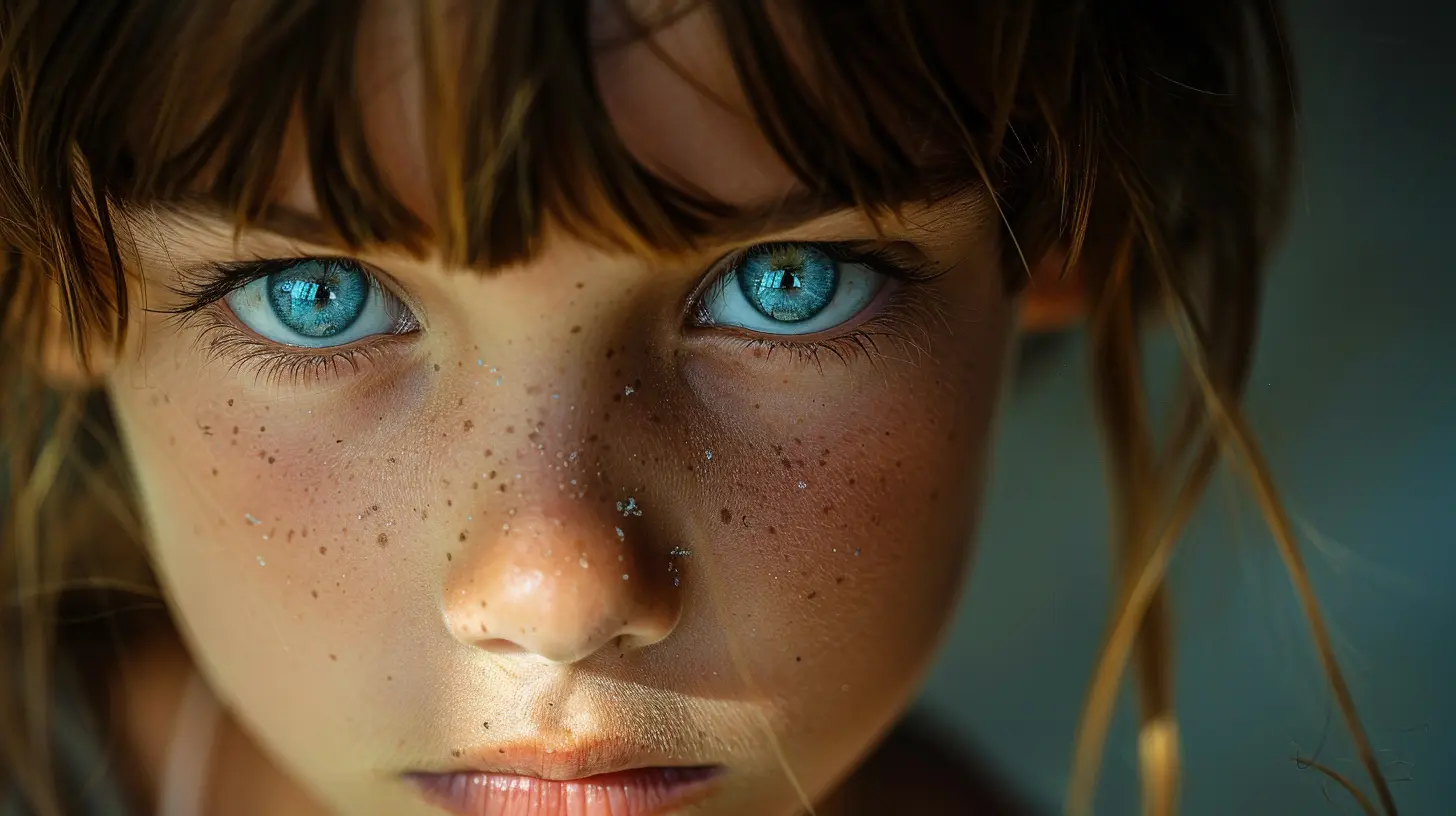 Recognizing the Early Warning Signs of Bullying