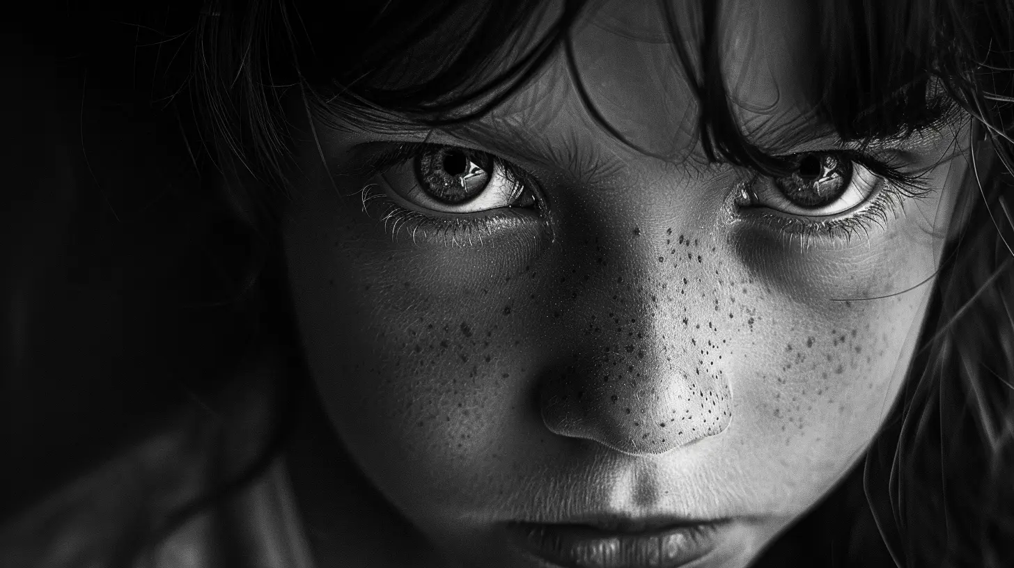 Recognizing the Early Warning Signs of Bullying