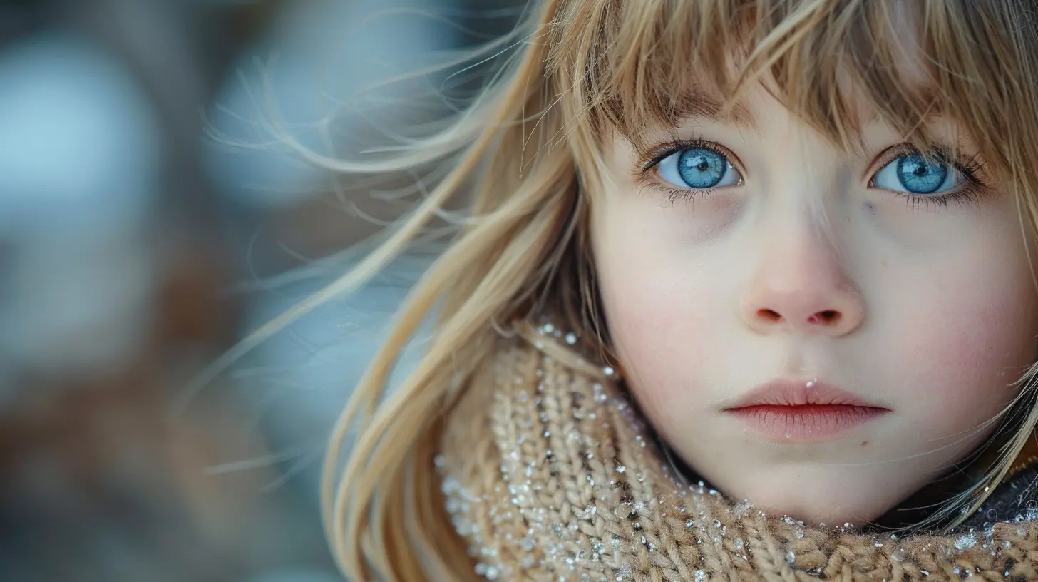 Recognizing the Early Warning Signs of Bullying