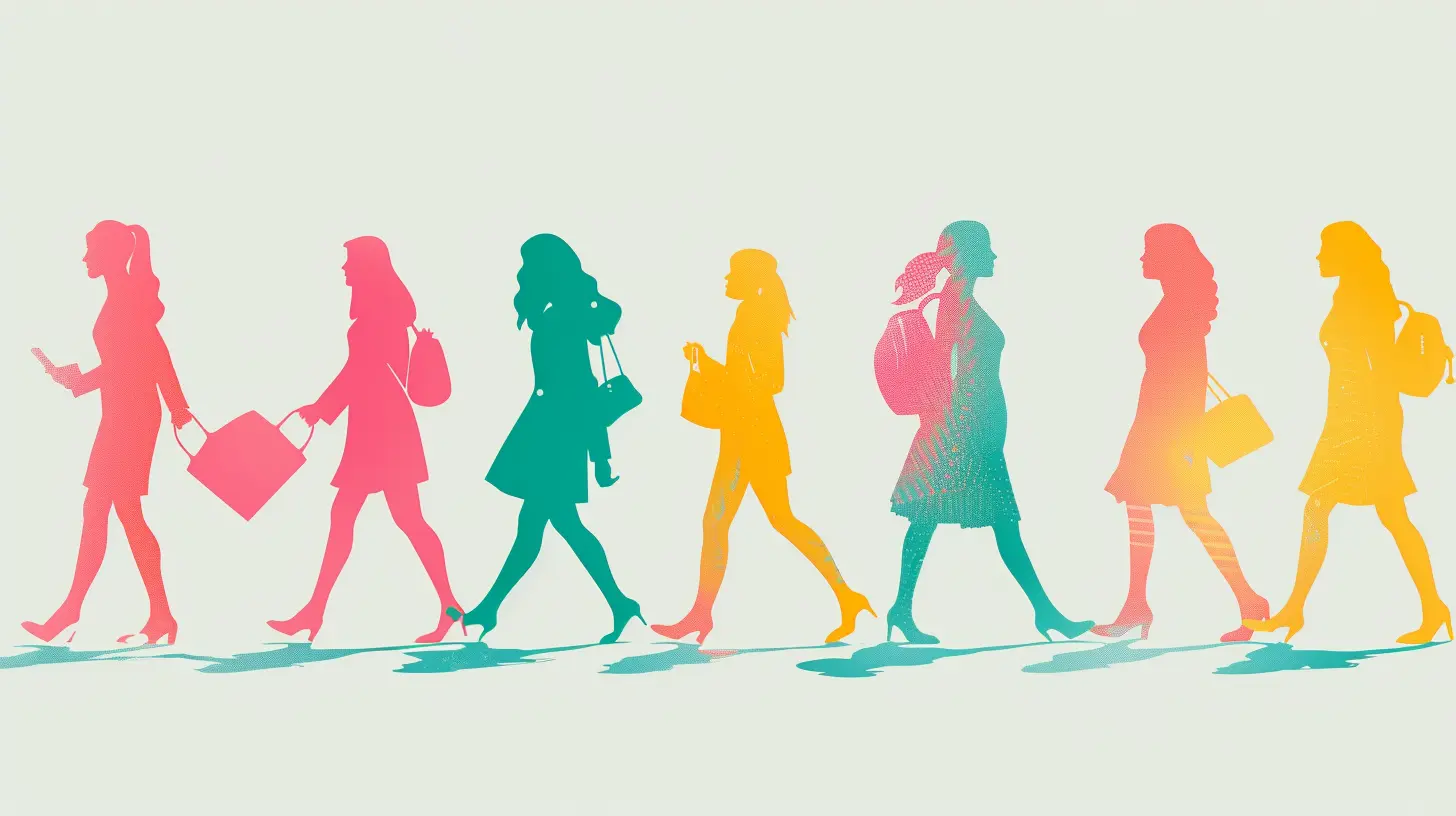 Returning to the Workforce After Maternity Leave: Tips for a Smoother Transition