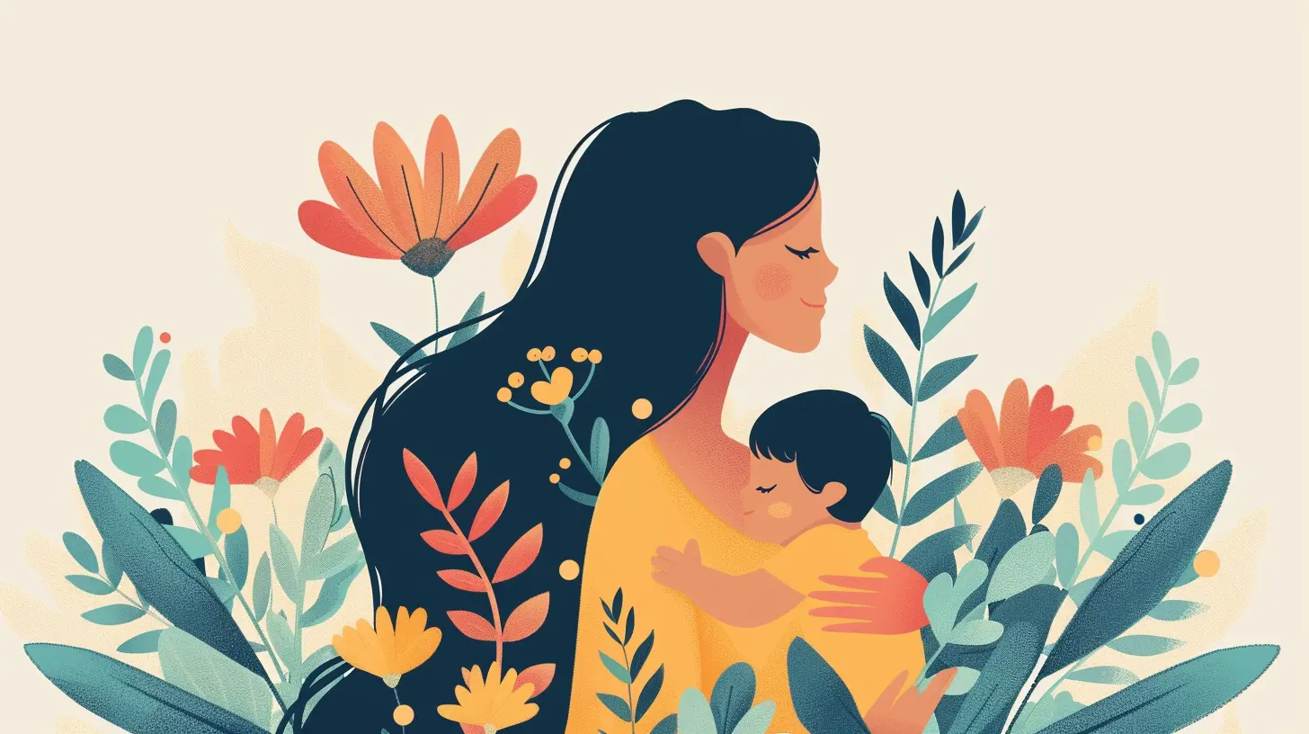 Returning to the Workforce After Maternity Leave: Tips for a Smoother Transition