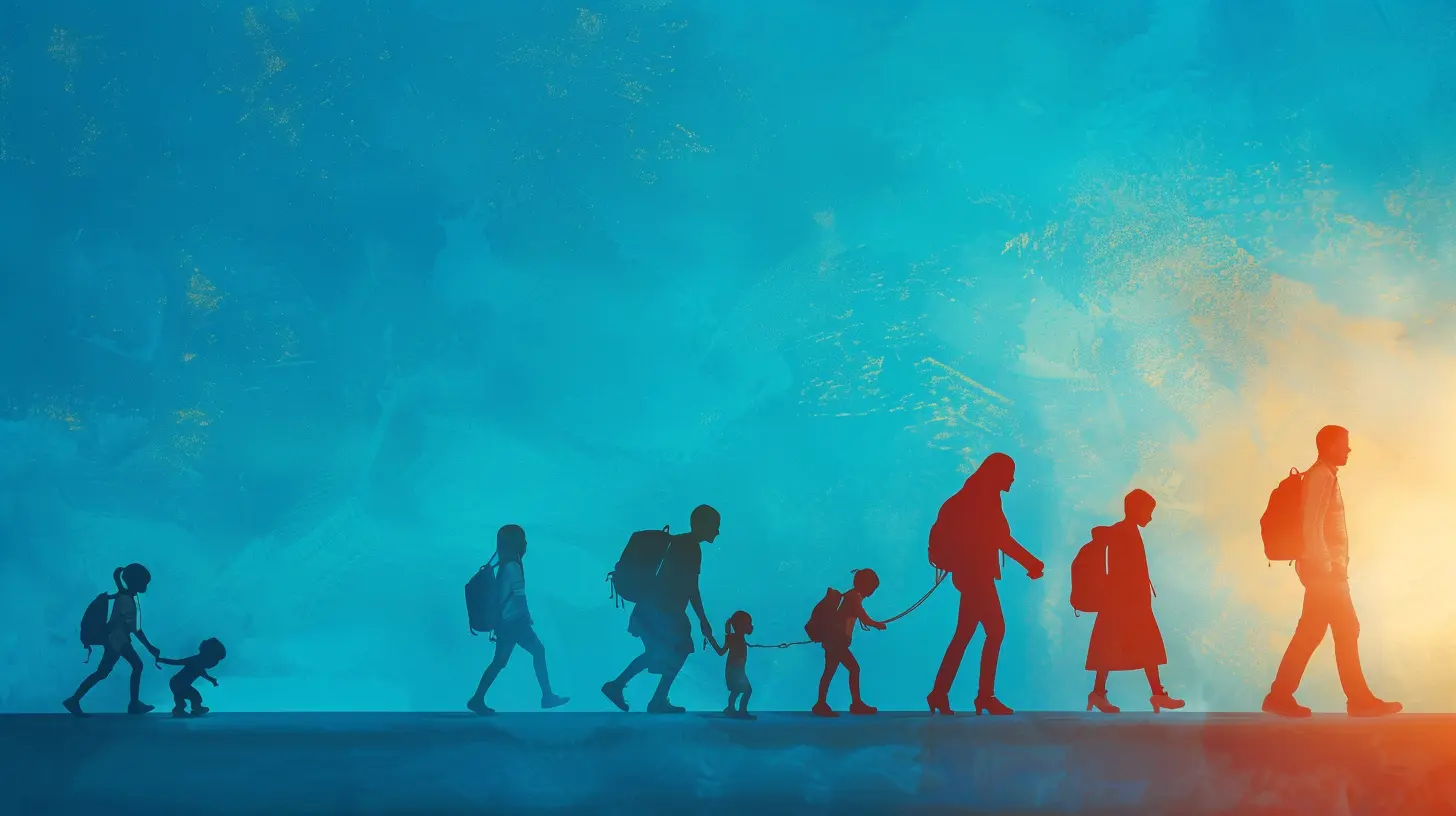 Returning to the Workforce After Maternity Leave: Tips for a Smoother Transition