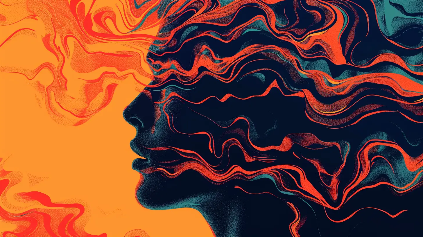 Self-Care for New Parents: Navigating the Emotional Rollercoaster