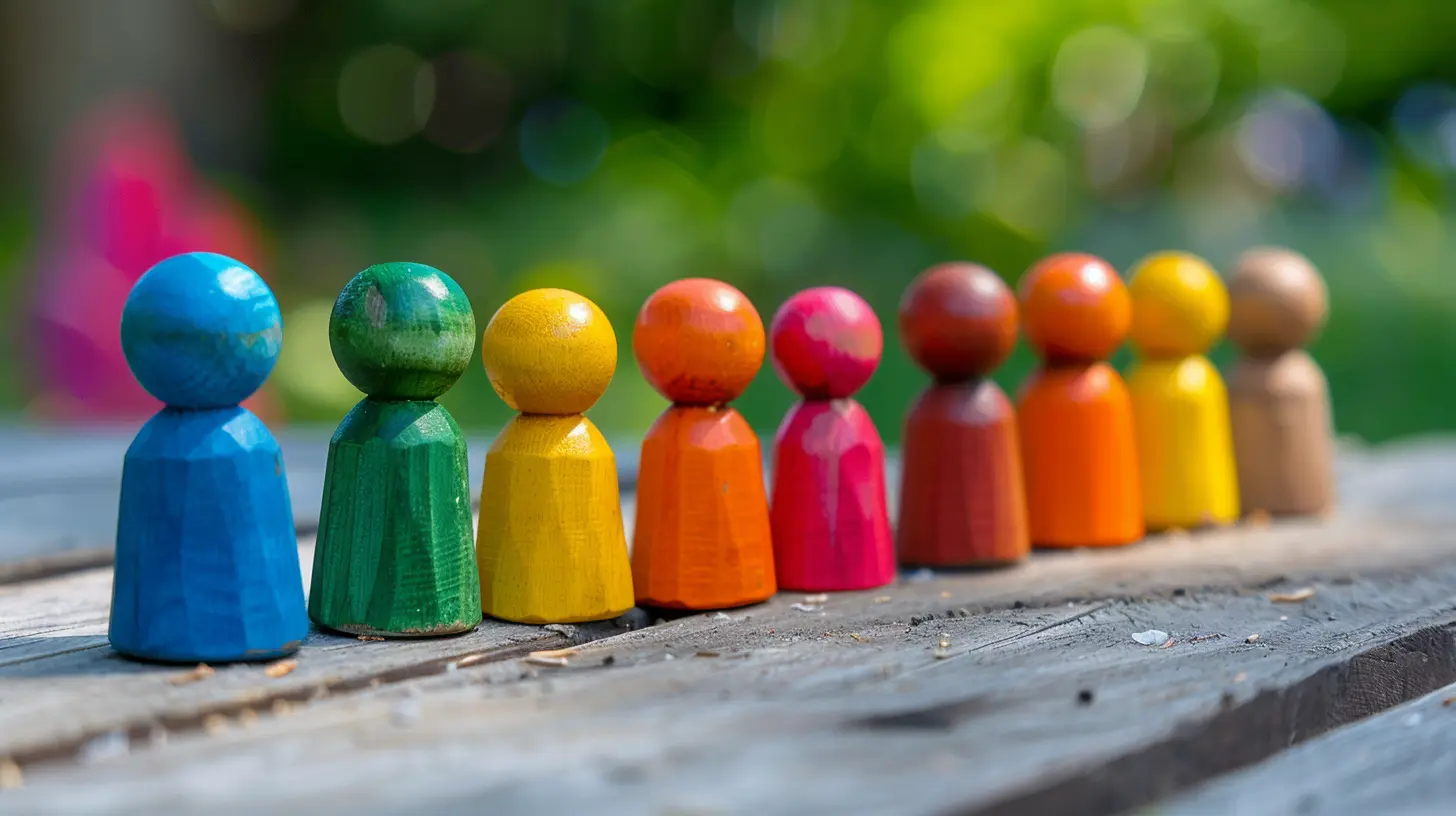 Self-Care Ideas for the Overstimulated Parent