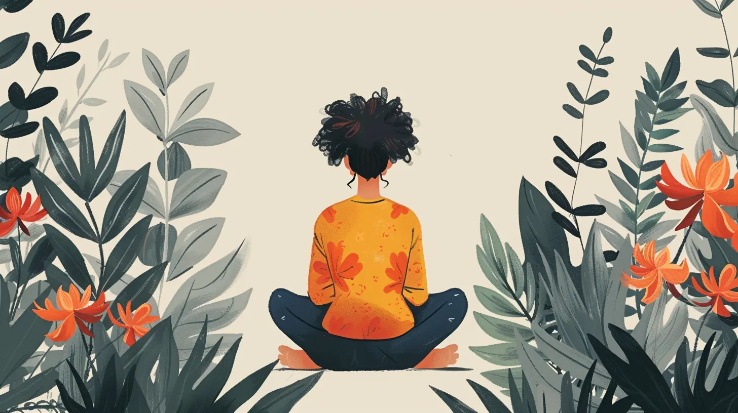Self-Care Ideas for the Overstimulated Parent