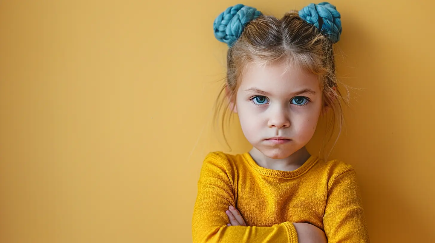 Self-Esteem vs. Confidence: What’s the Difference for Kids?
