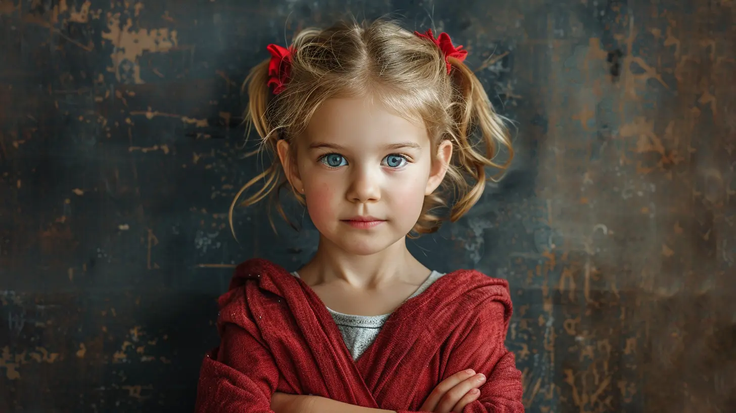 Self-Esteem vs. Confidence: What’s the Difference for Kids?