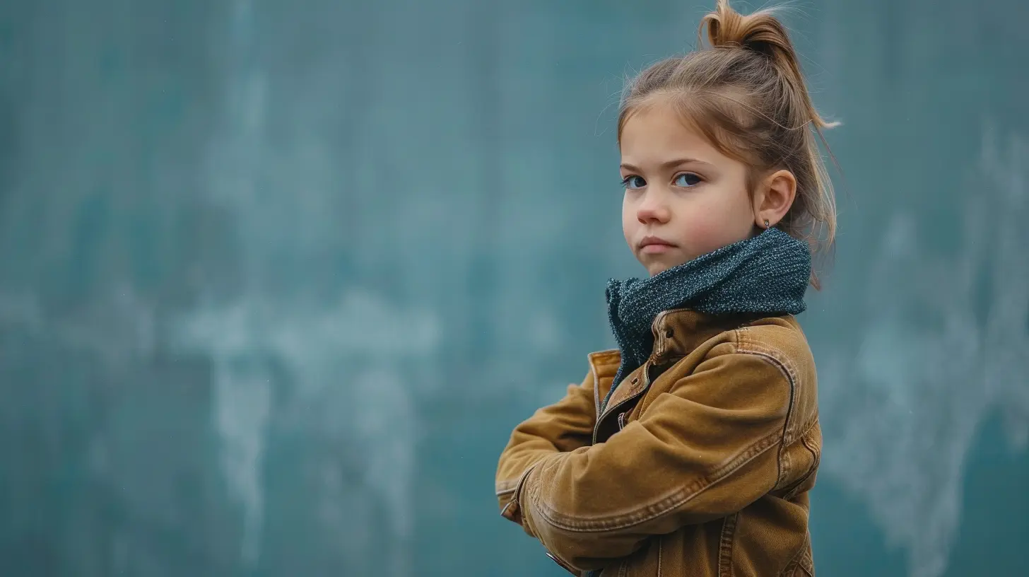 Self-Esteem vs. Confidence: What’s the Difference for Kids?