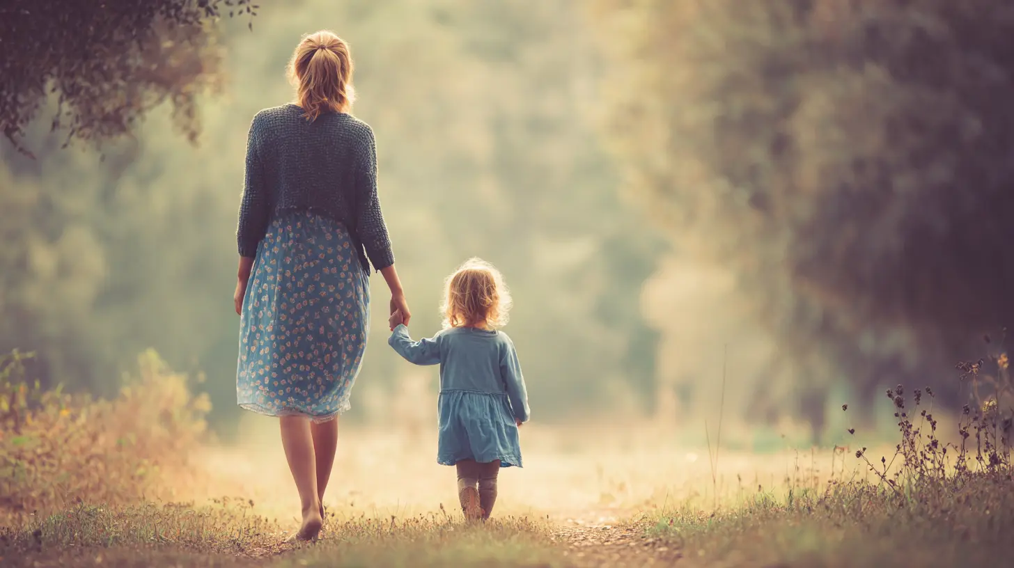 Setting Realistic Expectations for Modern Parenting