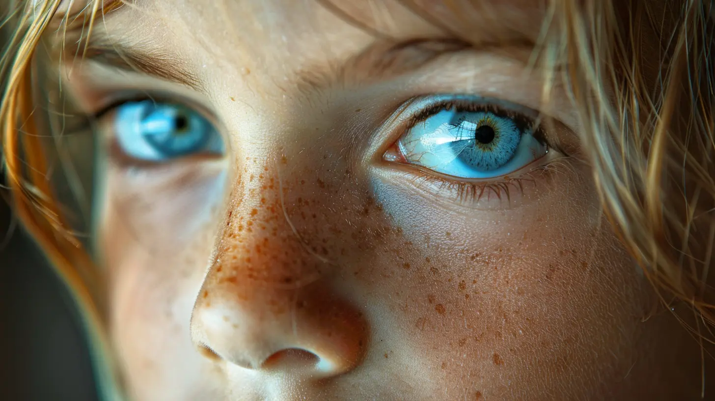 Setting Realistic Expectations for Your Teen’s Future